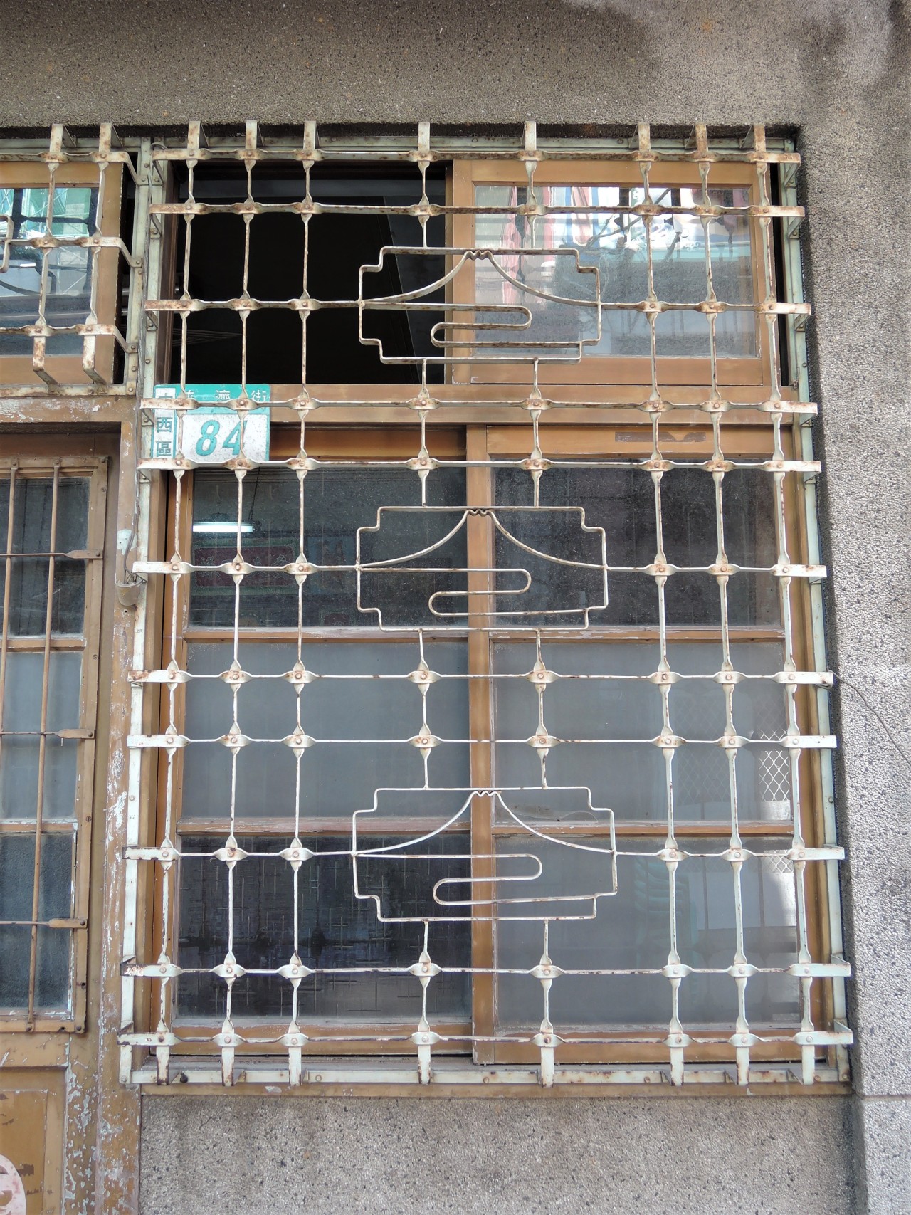 tamazo2:台湾の古民家台南2018年訪問Taiwanese old housingTainanVisited in 2020