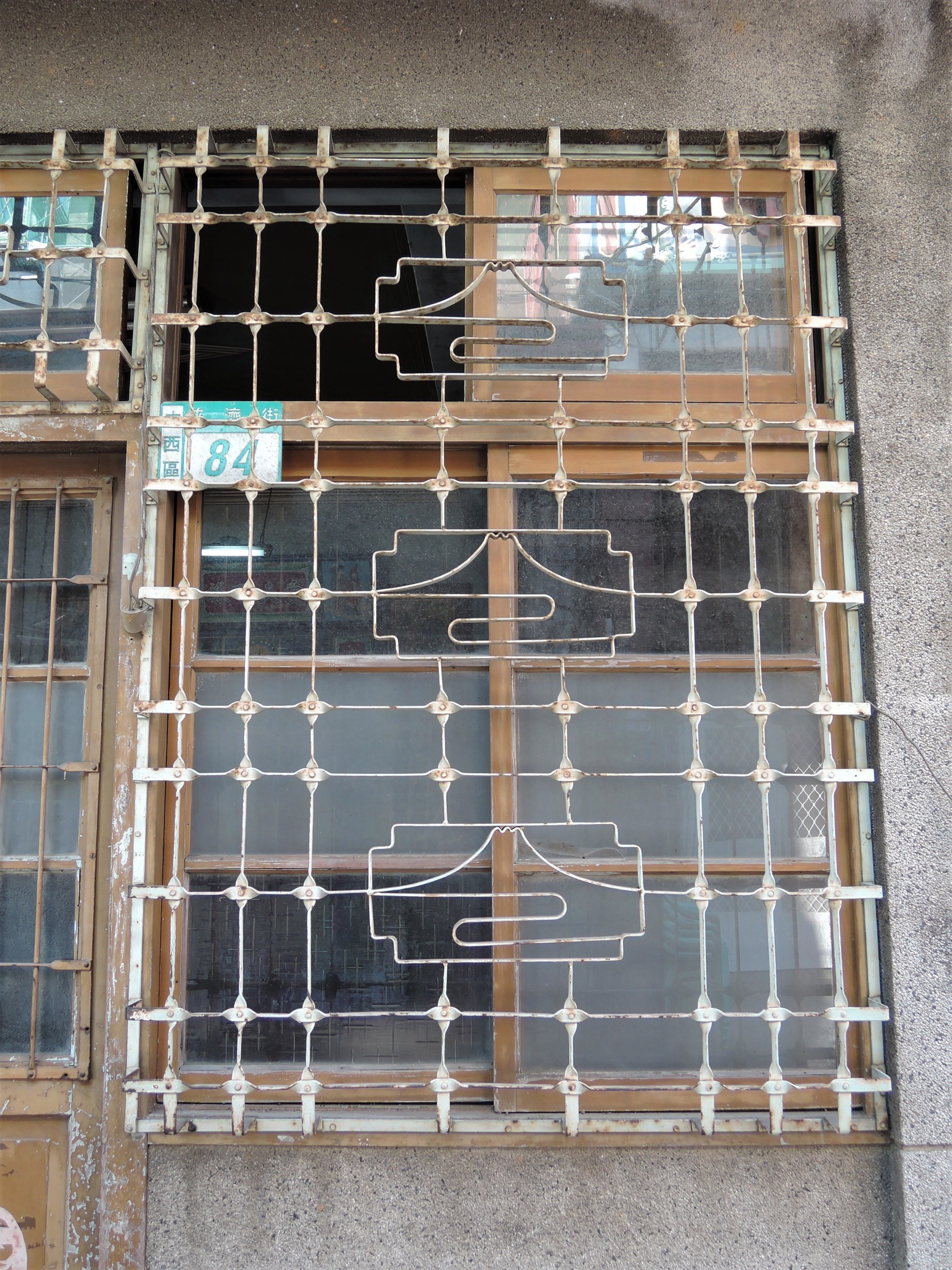 tamazo2:台湾の古民家台南2018年訪問Taiwanese old housingTainanVisited in 2020