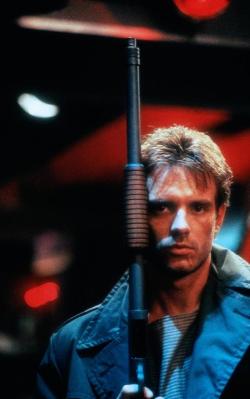 horrorharem:  &ldquo;The Terminator&rdquo; 1984 Michael Biehn