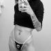 theitssosof:close up 🖤way more of me here ~ insta