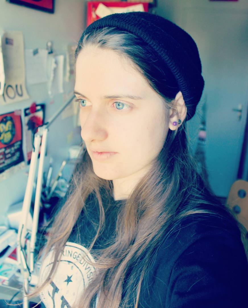 swutexpowsa7:  Mathilde Colaviti of Abilene, Canada