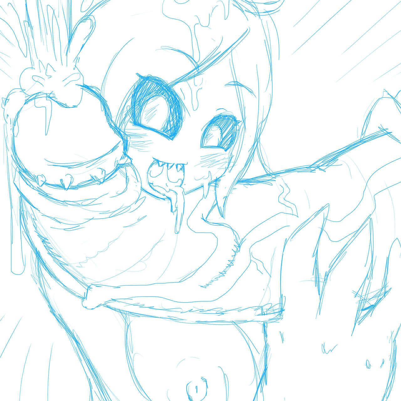 asknikoh:03/12/17 stream requests and doodles ;9