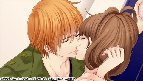 Whisper to someone: ( ﾟ∀(・－・)  Someone died because of that whisper: __O&lt;-&lt