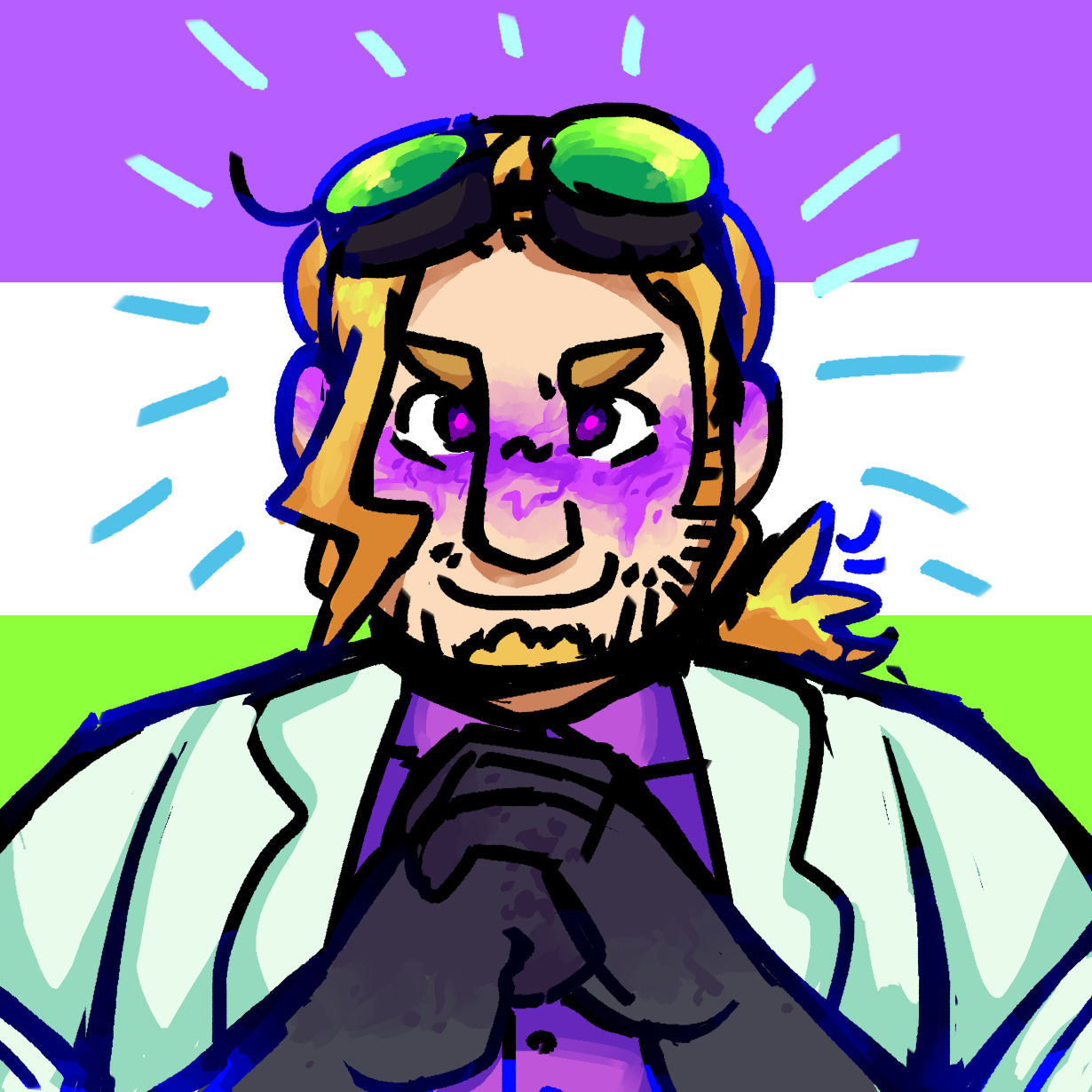 5/17/2023 i try to redraw my desktop icon every so often. i kinda dont like this version
