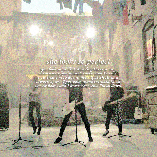 lukesos: singles from 5 seconds of summer album {insp.}