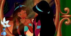ydotome:  Aladdin - Directors: Ron Clements