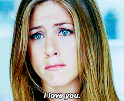 I love you to Jennifer
