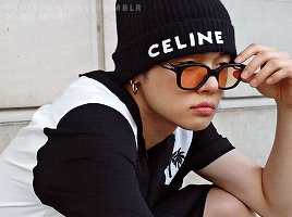 [TXT-LOG] YEONJUN IN U.S 🦊 