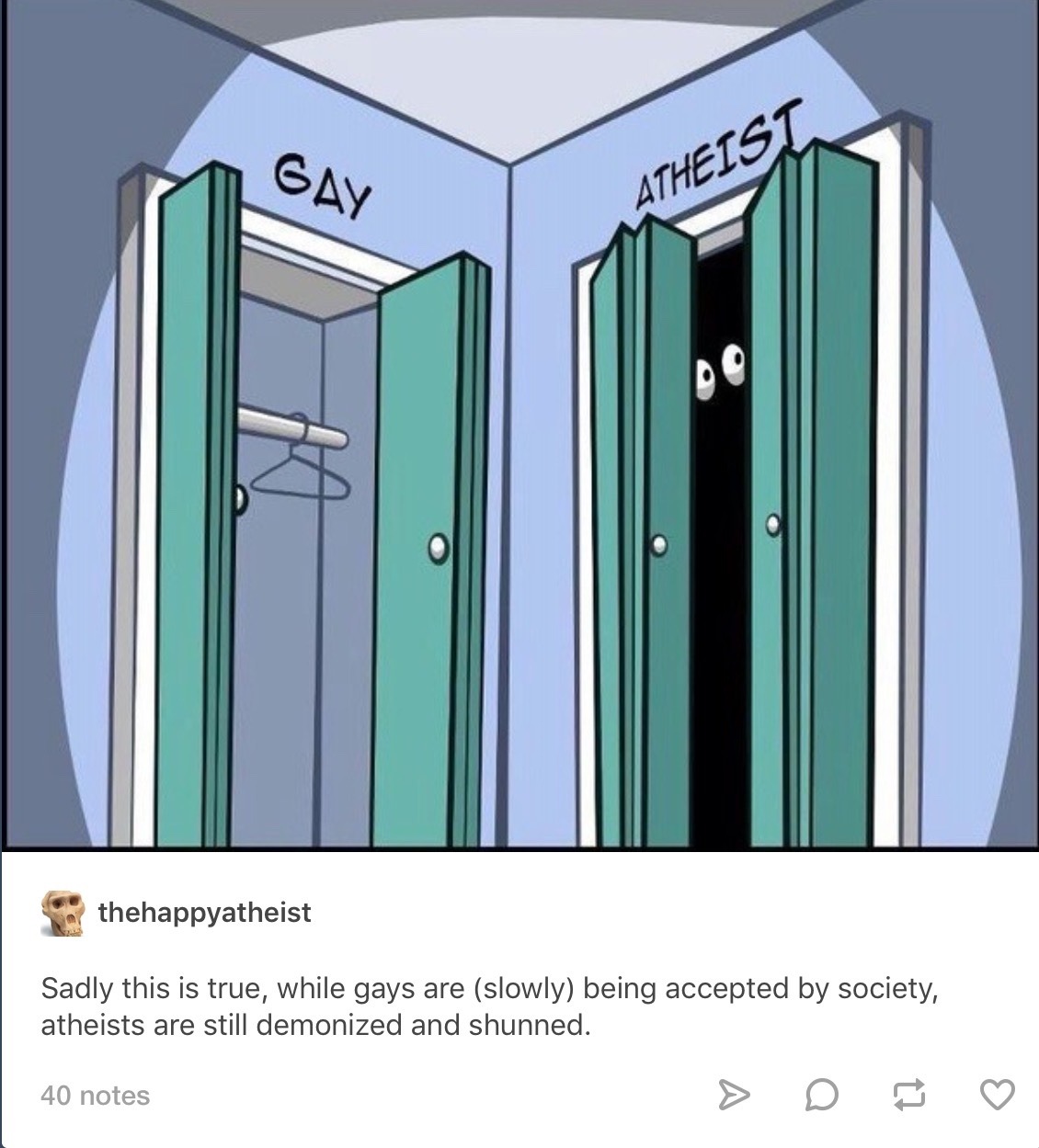 wyodakyells: its-all-for-naught:   askpredetor:  shameshack: D-Did you just compare