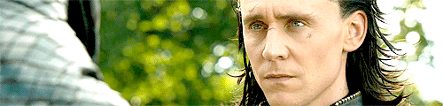  “To have compassion for a character is no different from having compassion for another human being.” — Tom Hiddleston. 