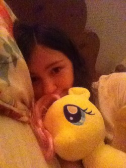 princessnoob:  -u- Spoonin wiv ma gurl, Fluttersh-