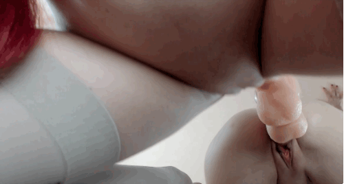 theestheticnude:  My favorite kind of kink…