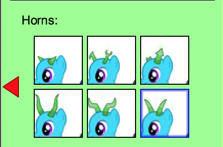 Y’all remember Pony Creator?