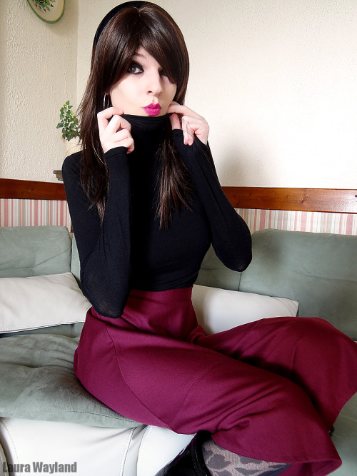lauratgirl:  Photo prise le : 19 Octobre 2013 