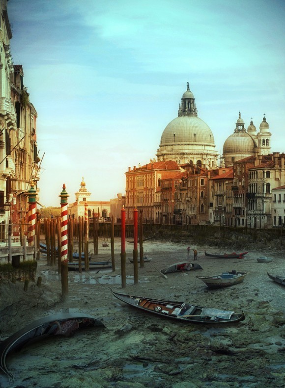 nevver:  Apocalypse now, Evgeny Kazantsev 