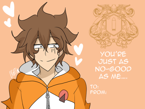 lightofthedeep: Vongola Valentines Day Cards with an… unusual twist!! HAPPY VALENTINES DAY!!