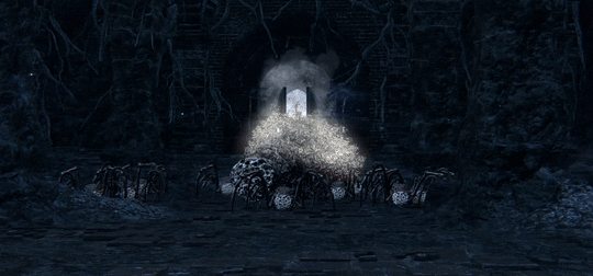 whiteone:Chalice Dungeon scenery #5