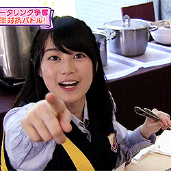 tebasaki-army:Ikuchan, Otanjoubi Omedetou! 