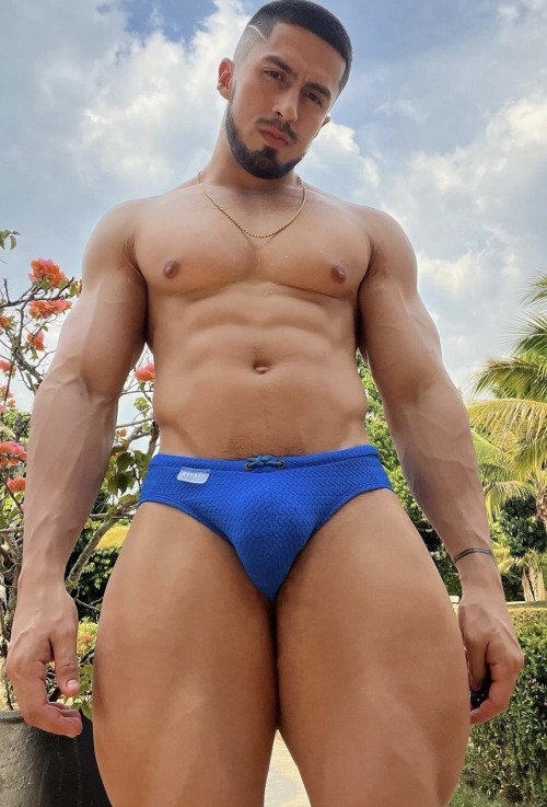 Alex Bedoya