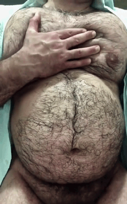 hairyguyworld:Mert