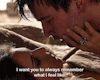lihiominaa:- Look at me.Am I the only one in this bed with something to forget?-