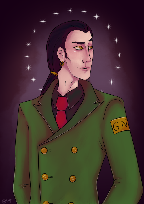 Happy 4/4 Ya'll *throws Gnr Livery Gord At You*