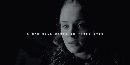 You Have Your Mothers Eyes. Honest Eyes, And Innocent. Blue As A Sunlit Sea. When You Are A Little Older,