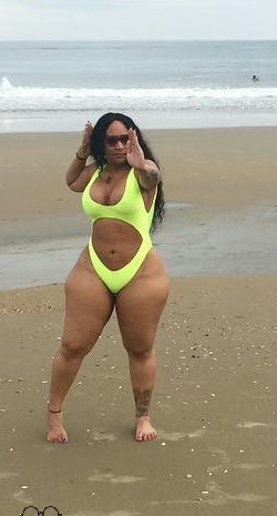 #lovethemCurves