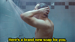 threadsinthistapestry:  Old Spice what the fuck 