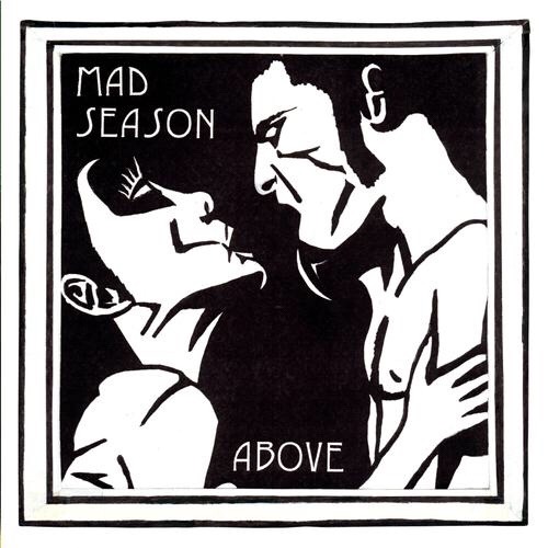 I'm Listening To River Of Deceit By Mad Season On Pandora