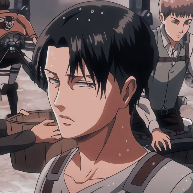 Featured image of post Aesthetic Levi Ackerman Icons - Tumblr is a place to express yourself, discover yourself, and bond over the stuff you love.