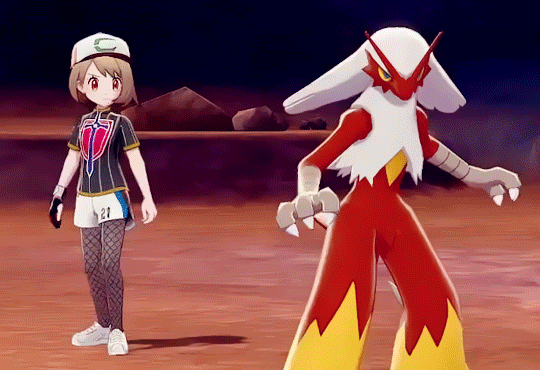 [PokeCommunity.com] Hello I am new here