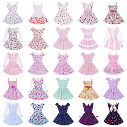 aballycakes:  alexinspankingland:  nymphetfashion:  Bonnechancecollections New Dresses! &lt;3   I’ve ordered from Bonne Chance Collections before and their dresses are cute AF and perfect for littlest/middles/et cetera. I adore the stuff from there.