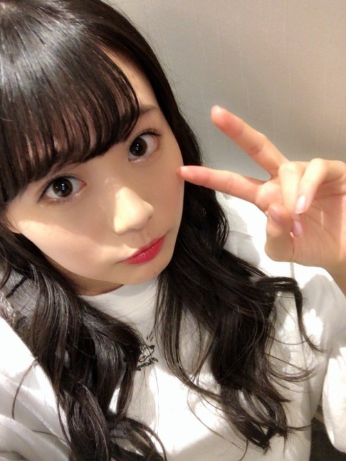 waitaminutebro: 香山あむ@monogatari(@amu_Monoga)さん | Twitter