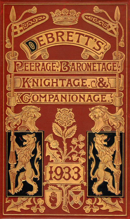 herebetrouble: michaelmoonsbookshop: embossed leather covers titled and highlighted with gilt detail