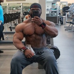 drwannabebigger:Michael Lockett