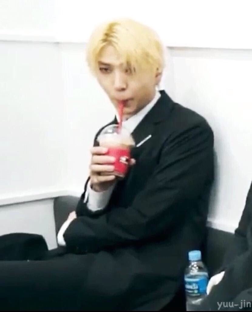 When you see shit happening but act like you didn&rsquo;t see it