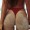 :Just a bouncy butt, getting better at twerking 🧸