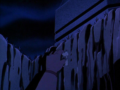 Batman Mask of the Phantasm