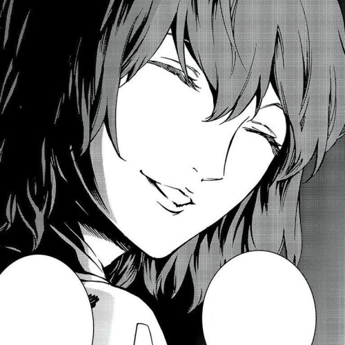 They Could Never Make Me Hate You Manga Akechi