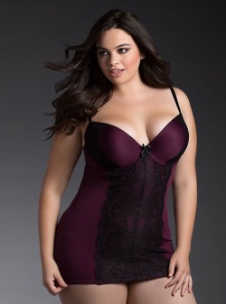 thesecretsoflingerie:  Torrid