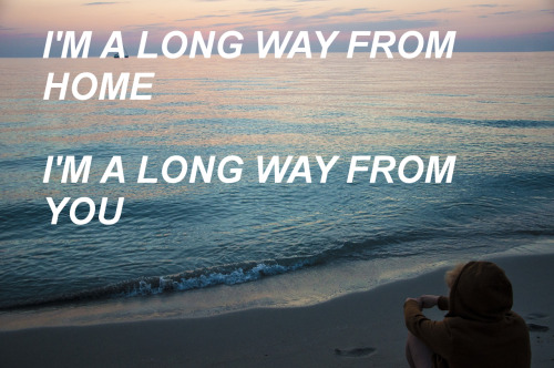 textoverimage: Text: Circa Waves/MeImage: coltre