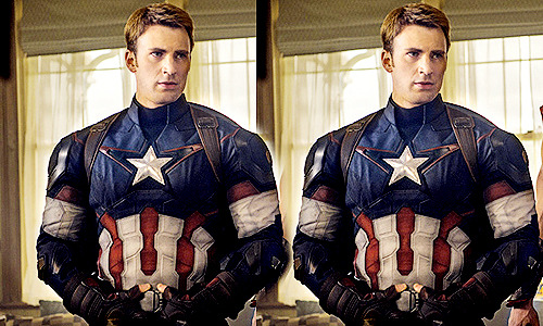 morning-sunshinx:
“ Chris Evans as Steve Rogers in Avengers 2: Age of Ultron
”
you don’t wanna know where my mind just went…. see ya later, I’ve gotta go take care of something….