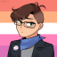 caitlin-haf: I want to thank tumblr for bringing my attention to every lesbian character