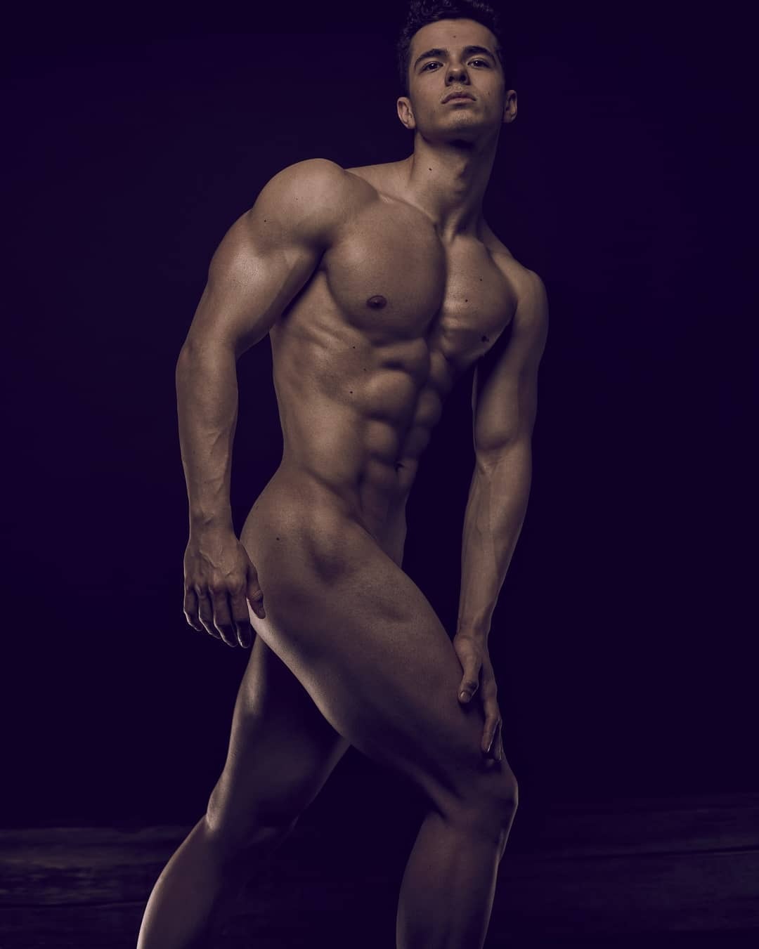 dannyboi2-model-behavior: siroyagihkd: Bogdan Calinescu by Daniel Jaems 👀 http://dannyboi2.tumblr.com/links