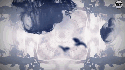 bury-the-demon:  After The Burial - Wolf Amongst Ravens