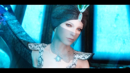 manjushage2:  Graviczapa’s UNP fashion for Skyrim  BSに対応してくれてるのが、本当に…（感涙）♥ ついでなの