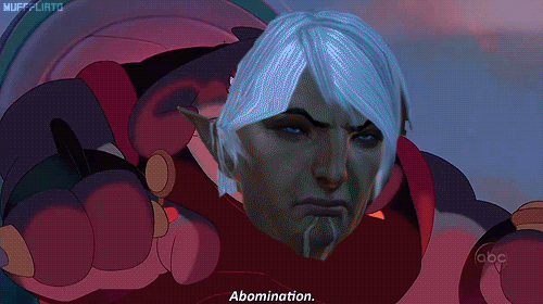 thequeenofthehobbits:I’m sorry…I’m so so sorry… -_- All that fresh air tod