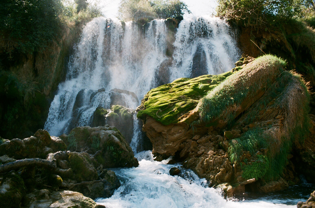 alessandra-smith:  Bosnia and Herzegovina