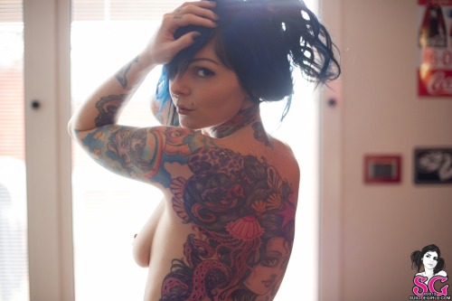 suicide–love:  make me choose: wiked-kity asked: adult photos
